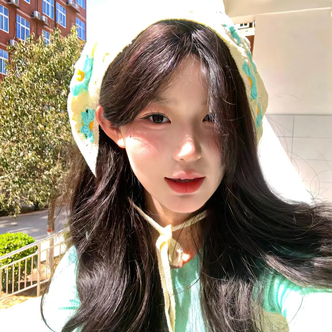最美丽