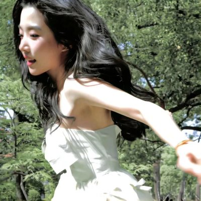 冰雪战士