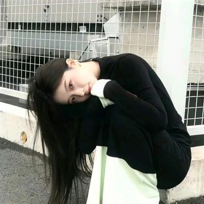 黑金村传说